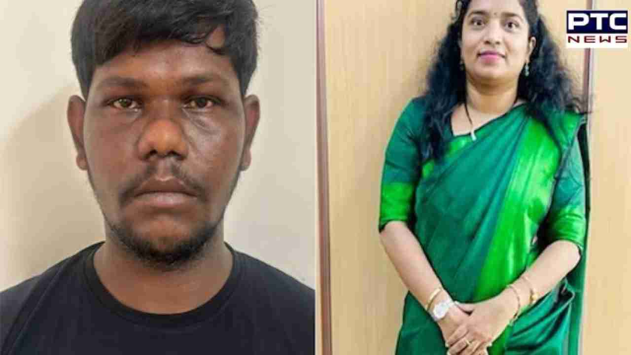 Karnataka government officer opposing mining mafia murdered in Bengaluru residence, driver arrested