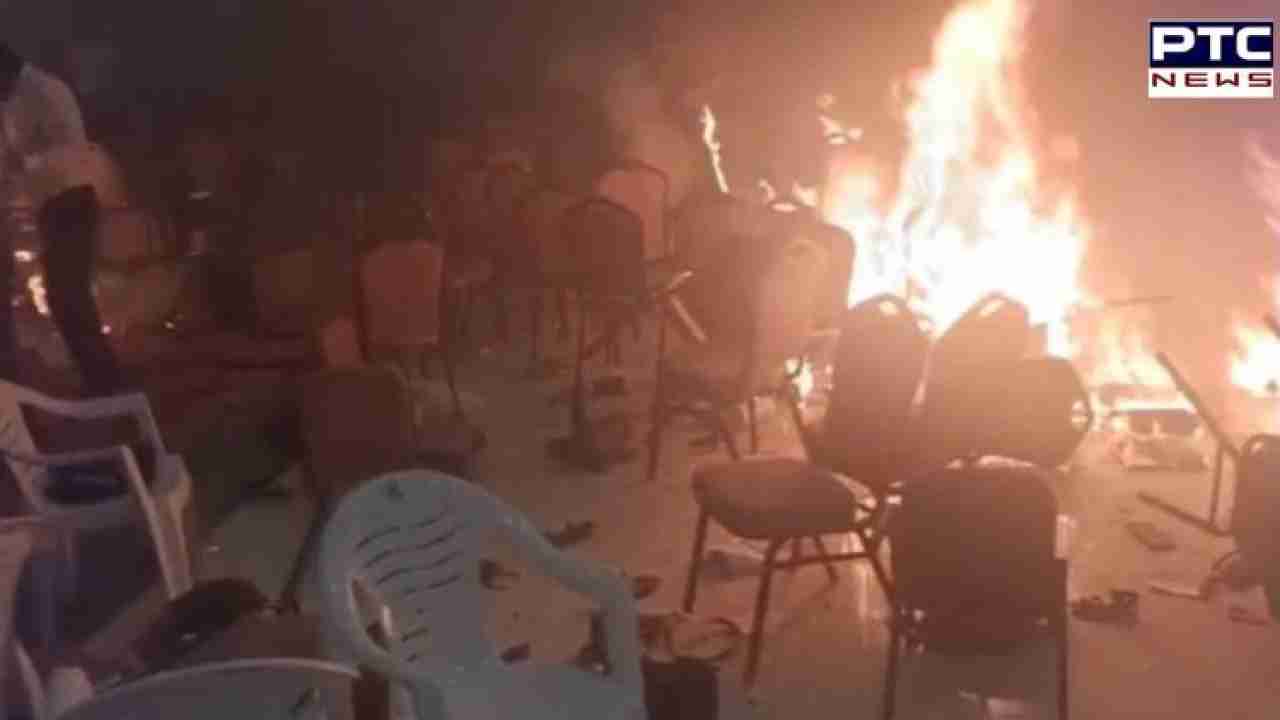 Kerala blast: Death toll rises to four in Kerala prayer meet blasts