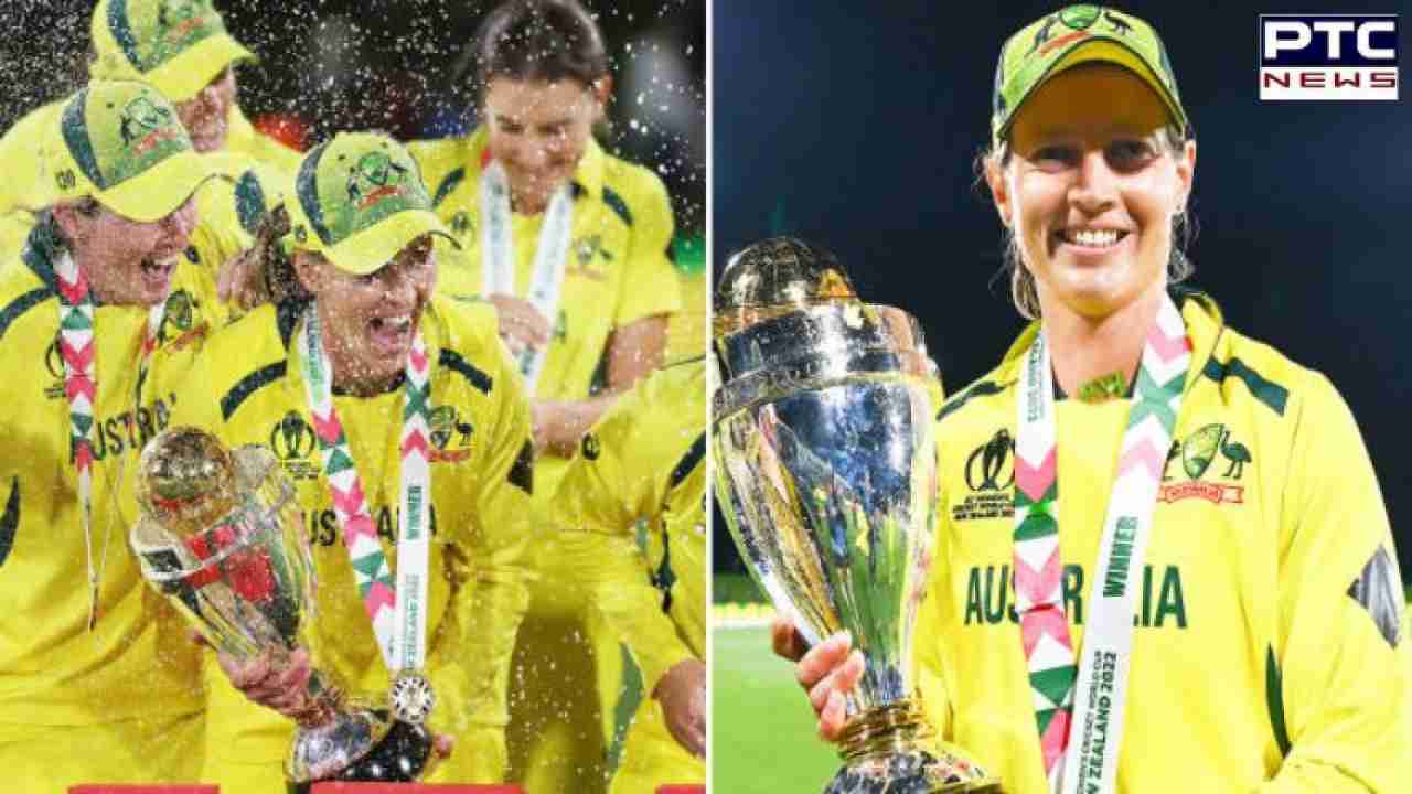 Meg Lanning retirement: Australia women's captain Meg Lanning shocks world says, ‘It is right time to move…’