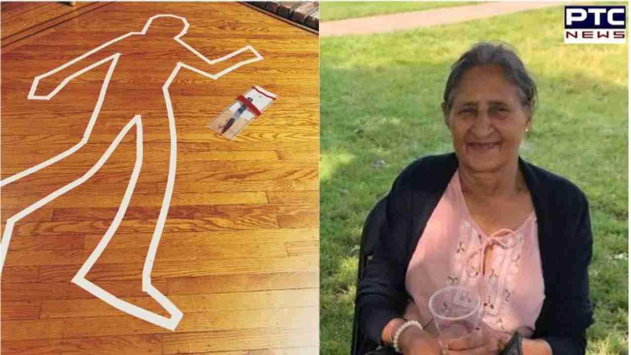 London: 79-year-old Sikh man gets life sentence for wife's murder in East London
