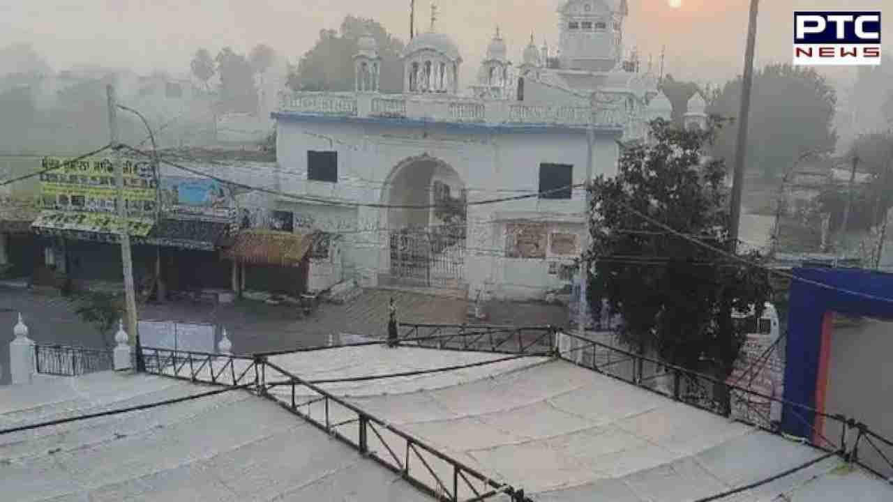 Punjab: Fatal exchange of fire between Nihang Sikhs, Kapurthala police at gurdwara; 1 cop dead, 3 injured