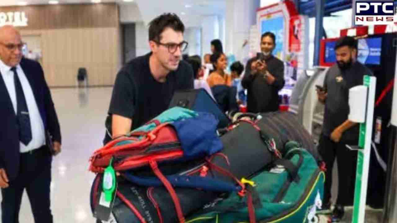 No heroes' welcome  for Australian cricketers back home? Viral videos say so...