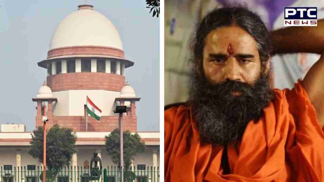 Setback to Patanjali : SC upholds appellate tribunal's ruling Patanjali to pay service tax on Yoga camps