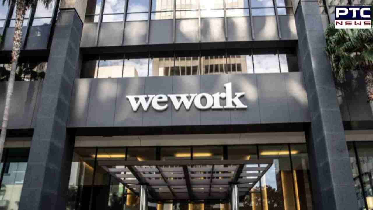 WeWork goes bankrupt: Formerly pinnacle U.S. startup WeWork declares bankruptcy, facing $10-$50 billion in liabilities