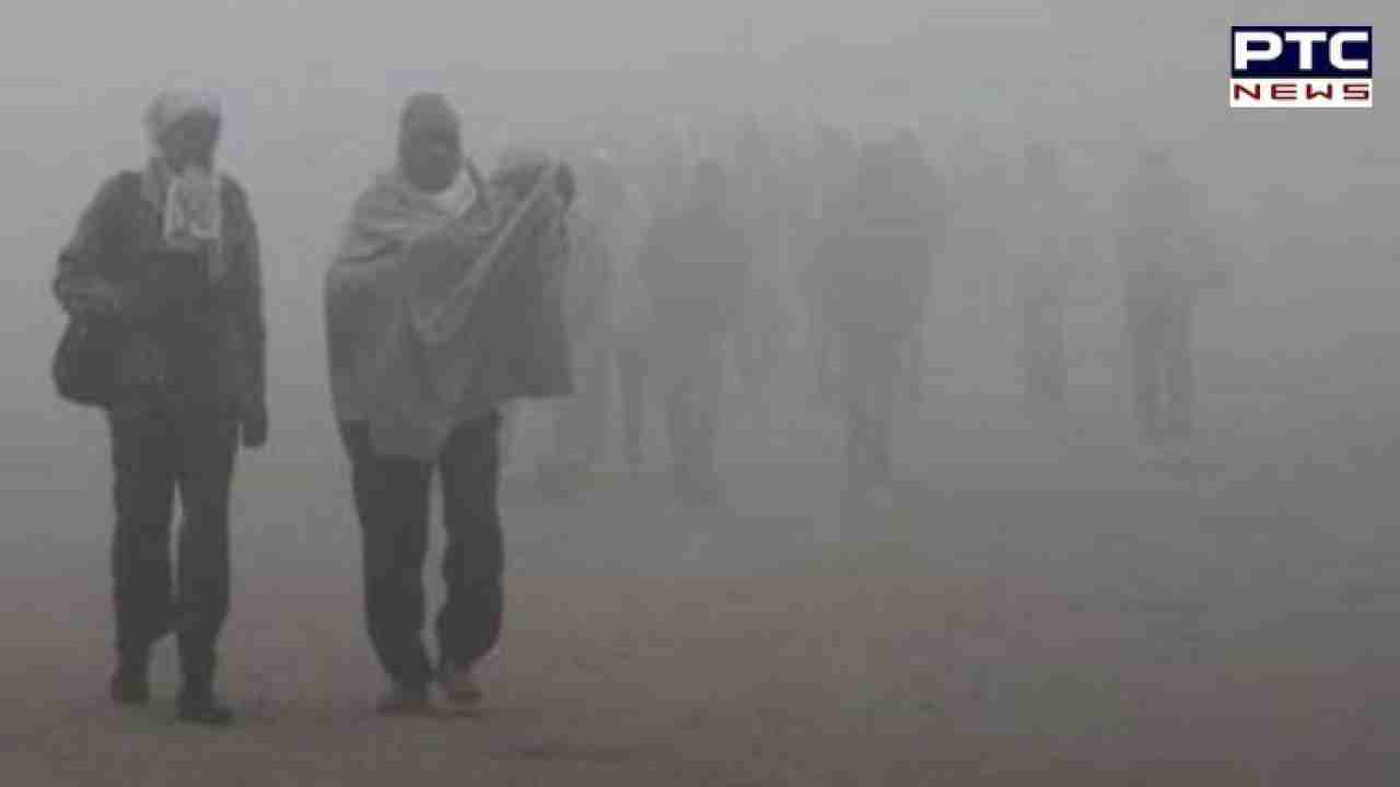 Punjab Weather Update: ਆਉਣ ਵਾਲੇ ਦਿਨਾਂ ’ਚ ਹੋਰ ਵਧੇਗੀ ਠੰਢ, ਜਾਣੋ ਮੌਸਮ ਵਿਭਾਗ ਦੀ ਤਾਜ਼ਾ ਭਵਿੱਖਬਾਣੀ