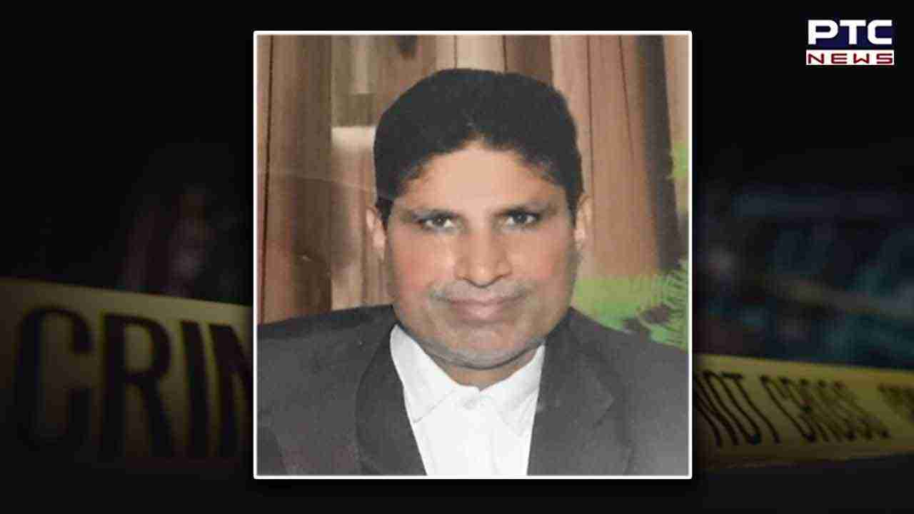Punjabi Man Murder In Philippines: ਫਿਲੀਪੀਨਜ਼ ਦੇ ਮਨੀਲਾ ’ਚ ਪੰਜਾਬੀ ਦਾ ਗੋਲੀਆਂ ਮਾਰ ਕੇ ਕਤਲ, ਪਰਿਵਾਰ ’ਚ ਸੋਗ ਦੀ ਲਹਿਰ