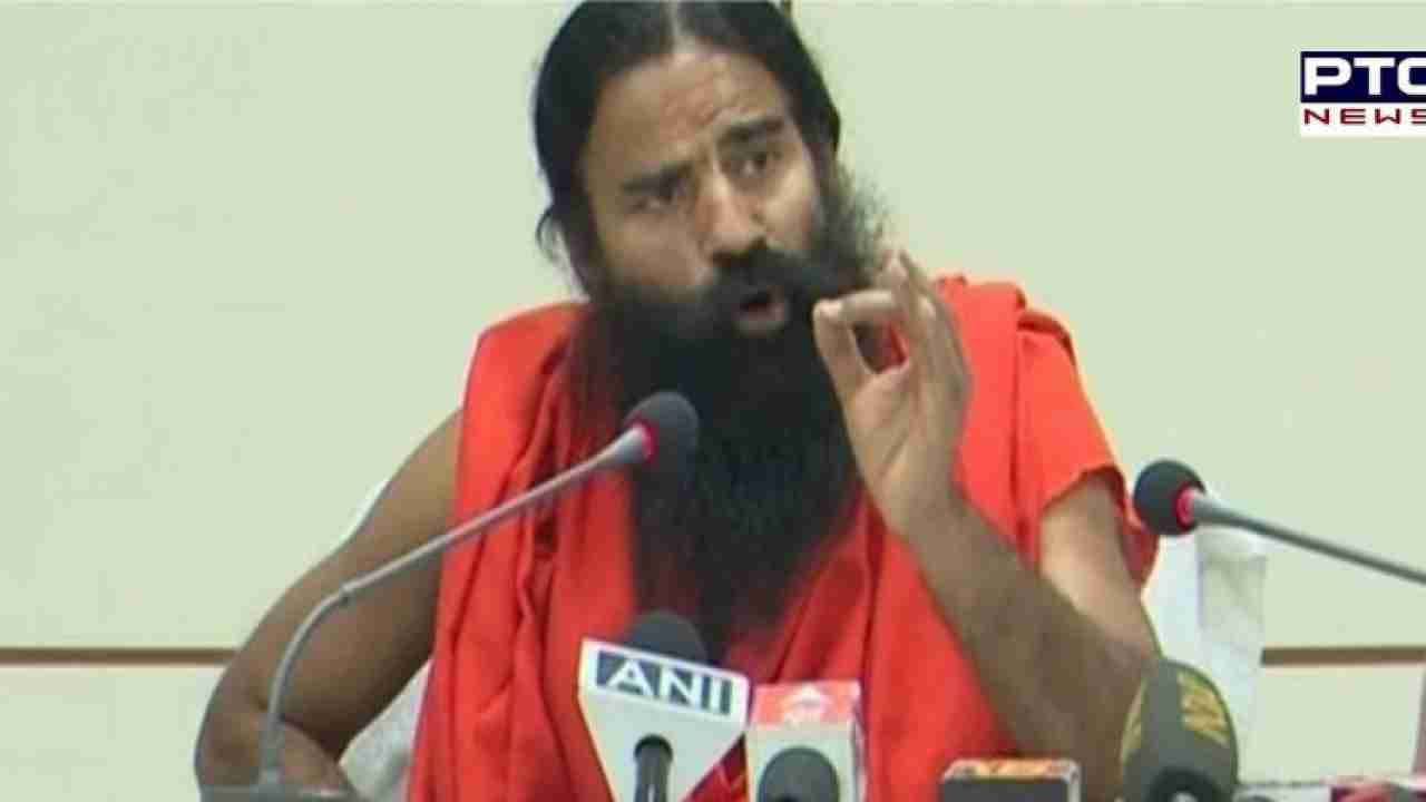 Patanjali ads case: 'You are not so innocent': SC comes down heavily on Ramdev over misleading ads
