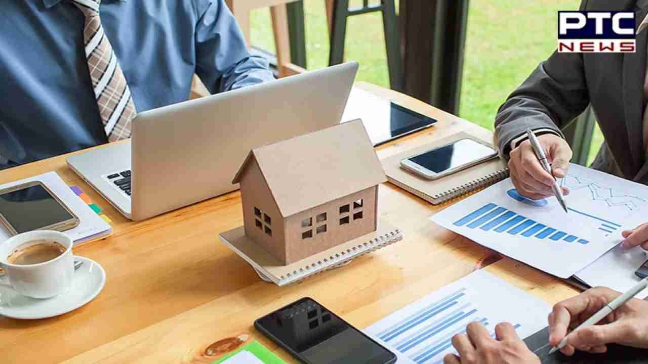 Property Rates ਦਿੱਲੀ-NCR 'ਚ 25 ਫੀਸਦੀ ਮਹਿੰਗੇ ਹੋਏ ਮਕਾਨ, ਜਾਣੋ ਕਿਸ ਸ਼ਹਿਰ 'ਚ ਸਭ ਤੋਂ ਜ਼ਿਆਦਾ ਵਧੀਆਂ ਕੀਮਤਾਂ