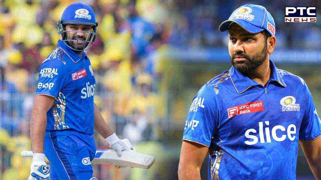 World Cup 2023: Remarkable journey of Rohit Sharma — from financial constraints to cricketing triumph