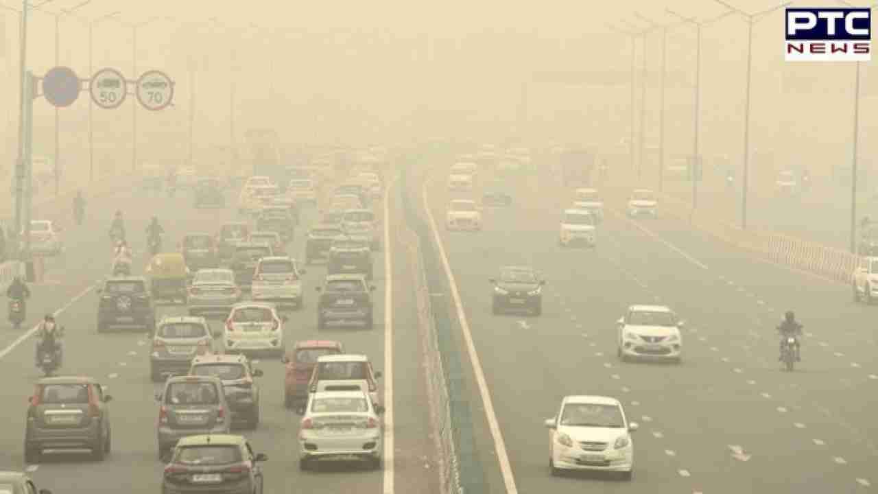 Delhi-NCR air pollution: Delhi's Lt Governor summons emergency meeting with CM Kejriwal as AQI enters 'hazardous' range