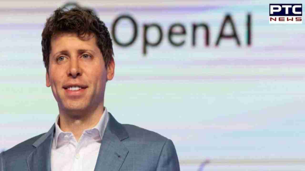ChatGPT maker OpenAI fires CEO Sam Altman; Who is Sam Altman? check details