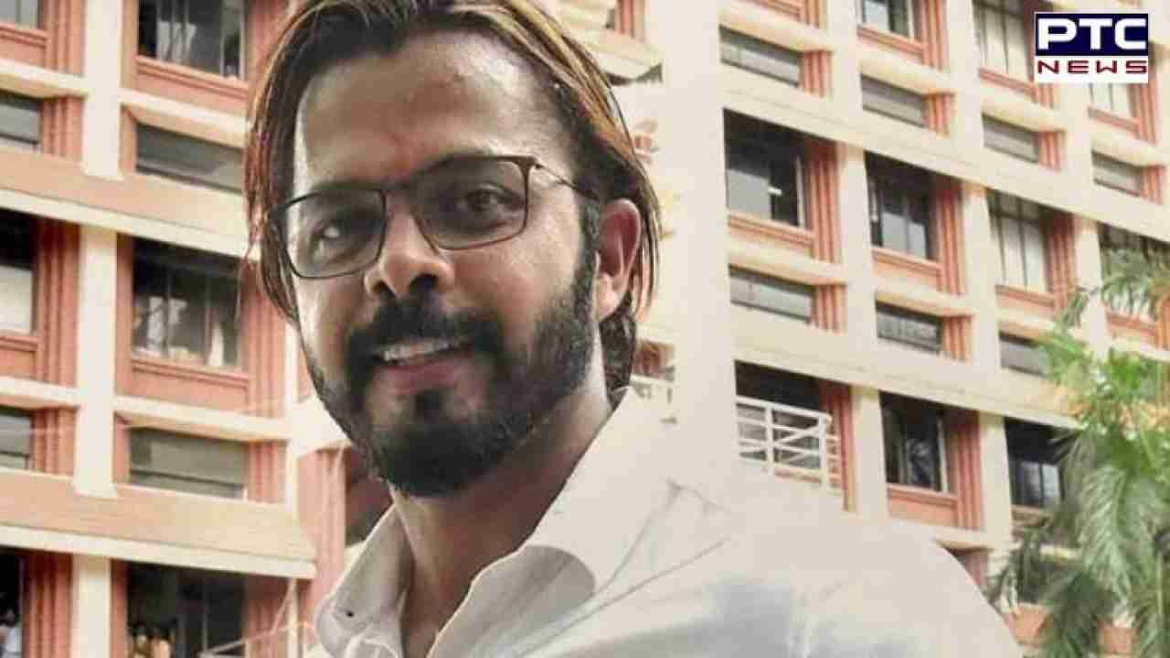 S Sreesanth accused in Rs 18.7 lakh cheating case filed by a Kerala resident