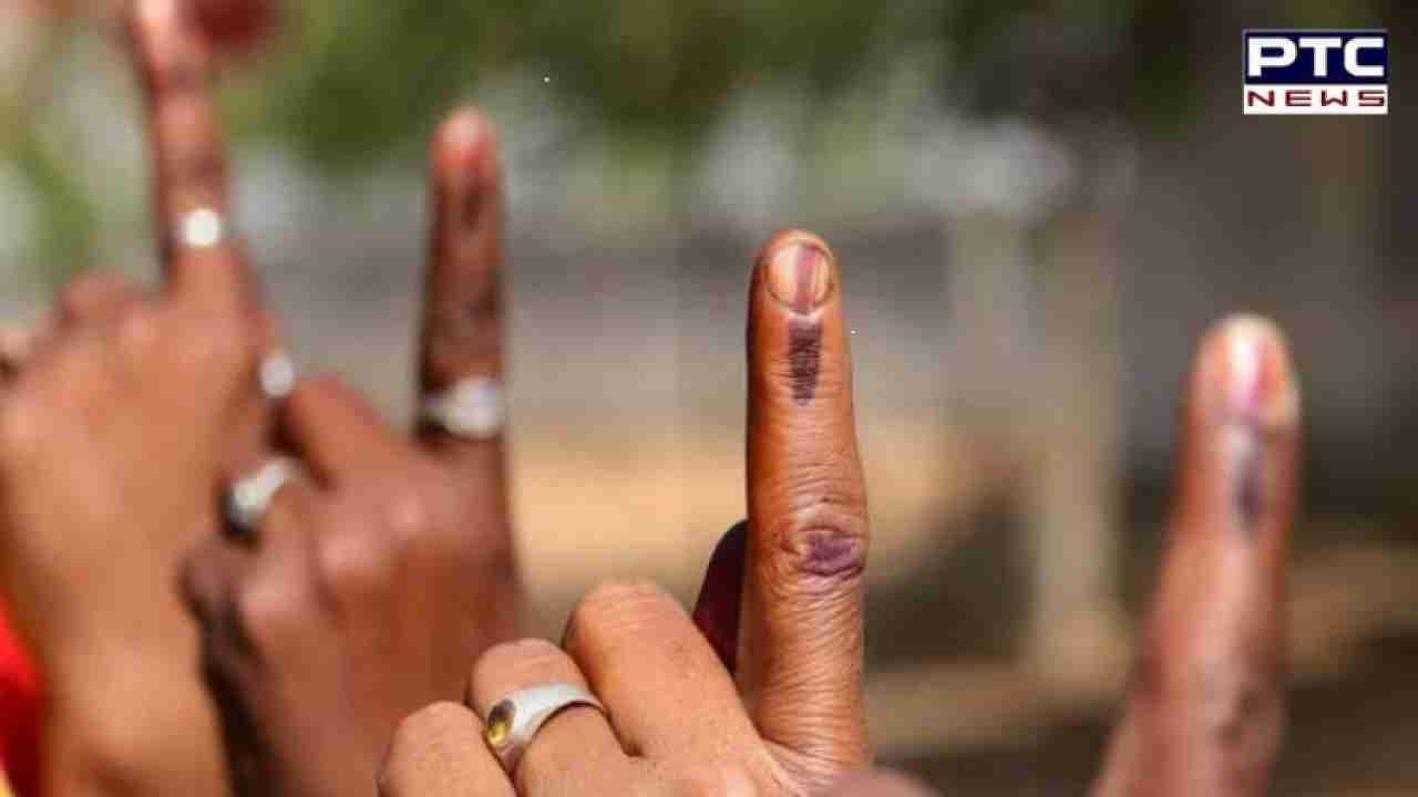 Telangana Election 2023 Polling: तेलंगाना की 119 सीटों पर वोटिंग जारी, अभिनेता अल्लू अर्जुन और जूनियर एनटीआर ने डाला वोट