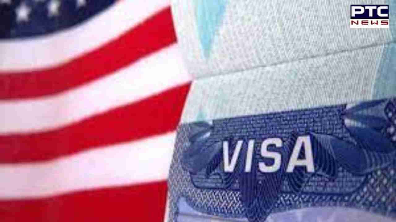 US diplomatic mission: US plans widespread 'paperless visa' deployment after successful pilot program