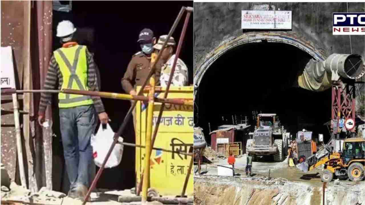Uttarakhand tunnel collapse: Rescue operations resume for trapped workers; this is how they will be pulled out