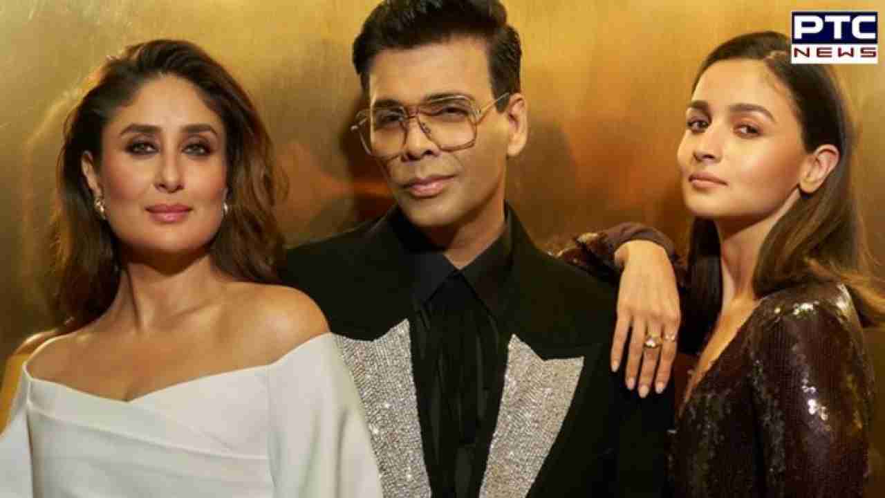 Koffee With Karan 8: Kareena Kapoor's astute evasion of Deepika Padukone-related queries: 'Why direct this to me?'