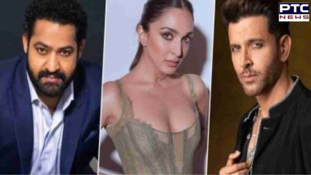 Hrithik Roshan, Kiara Adani-starrer 'War 2' gets release date | Read in Detail