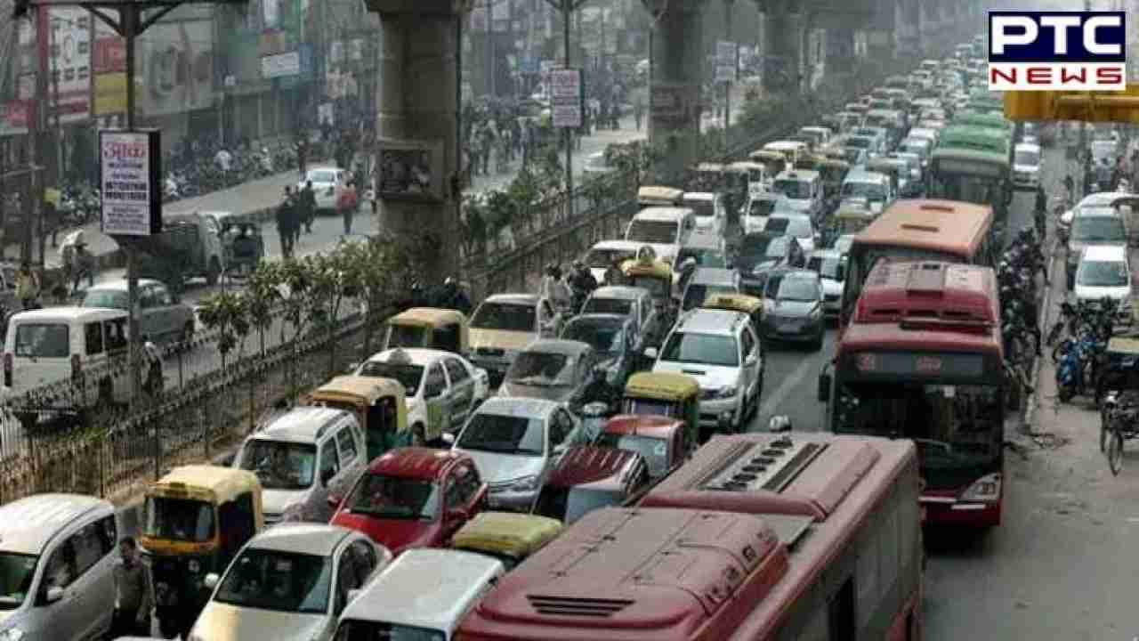 Delhi air pollution: Odd-even rule reintroduced in Delhi; check details