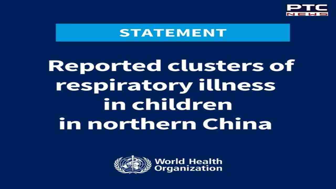 China pneumonia outbreak: WHO seeks details on mysterious pneumonia outbreak in China | All you need to know