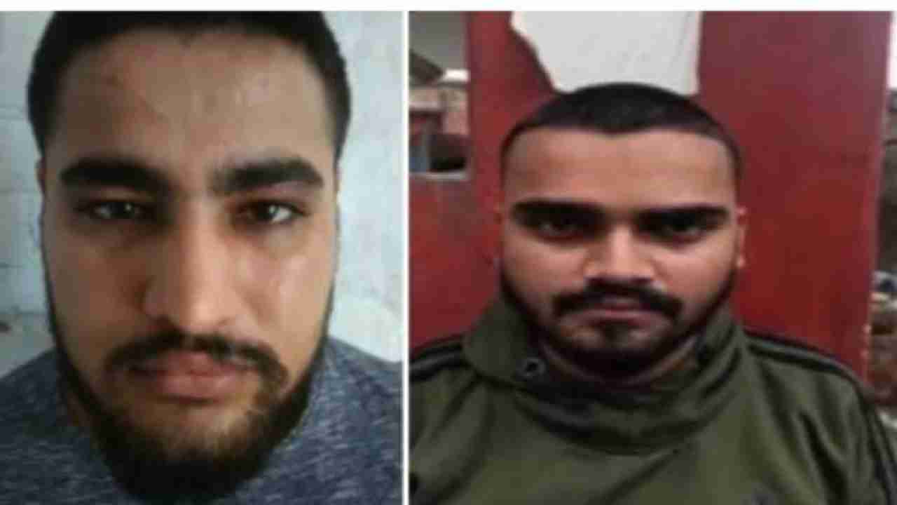 Ludhiana Encounter: ਲੁਧਿਆਣਾ 'ਚ ਬਦਮਾਸ਼ਾਂ ਤੇ ਪੁਲਿਸ ਵਿਚਾਲੇ ਮੁੱਠਭੇੜ, ਦੋ ਦੀ ਮੌਤ, ਇੱਕ ਏਐਸਆਈ ਜ਼ਖ਼ਮੀ