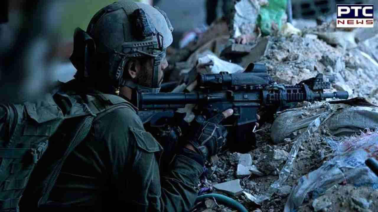 Israel conducts raids on senior Hamas members' homes in northern Gaza: Top developments