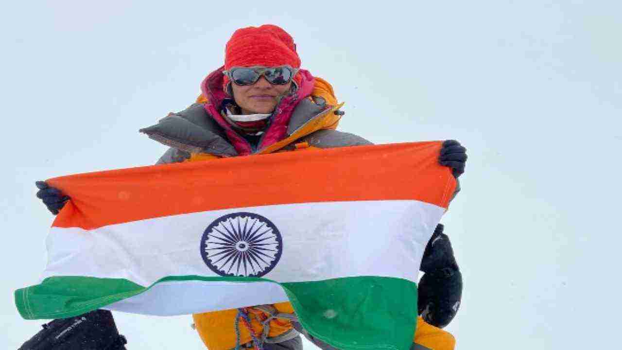 Mountaineer Baljeet Kaur: IMF गोल्ड मेडल ऑफ द ईयर 2023 से नवाजी गई बलजीत कौर