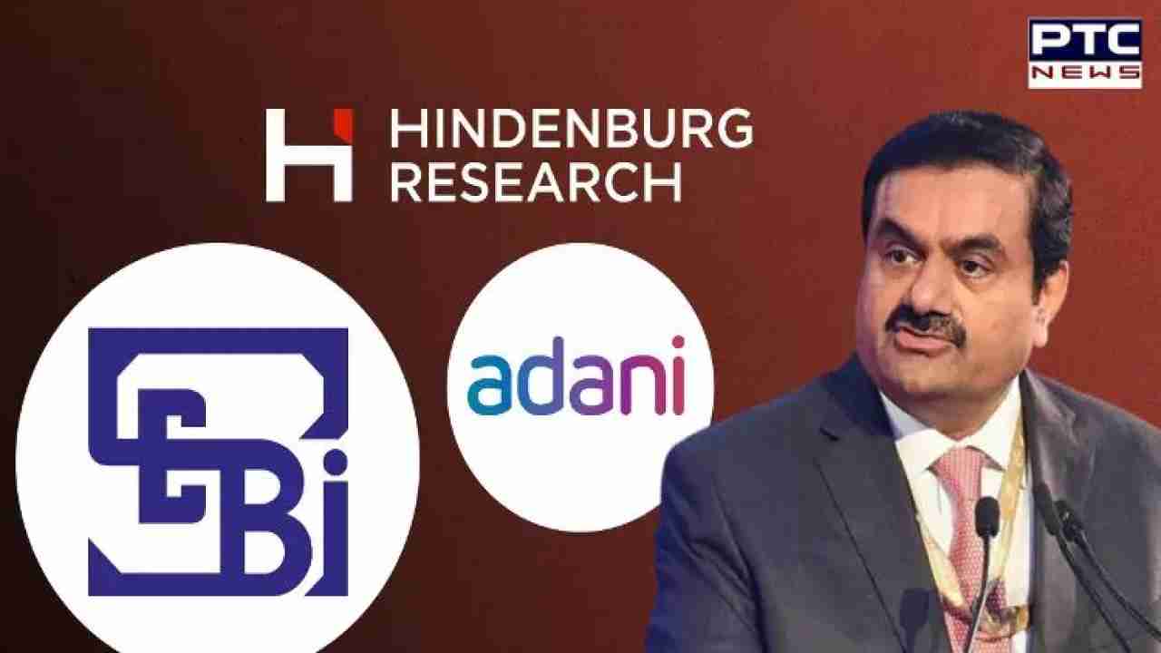 Adani-Hindenburg case: Supreme Court reserves order, questions SEBI on probe volatility in market