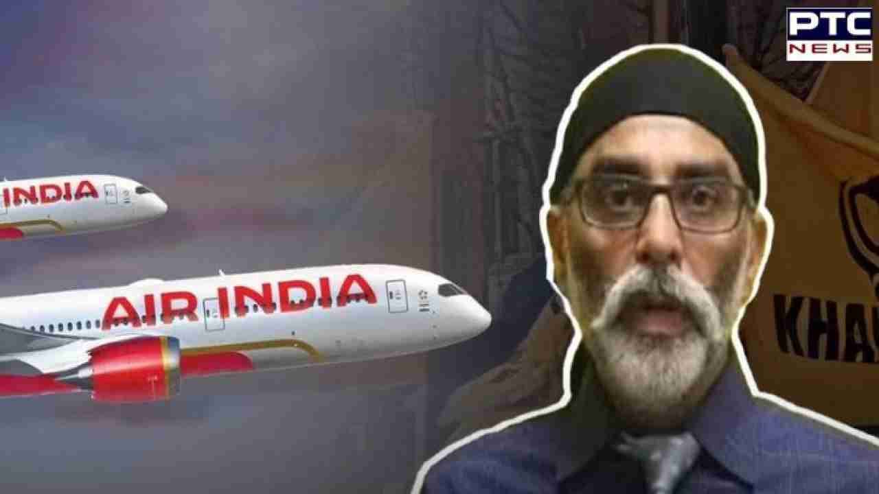 Security up at Delhi, Punjab airports amid 'threat call' from SFJ chief; visitors' entry restricted