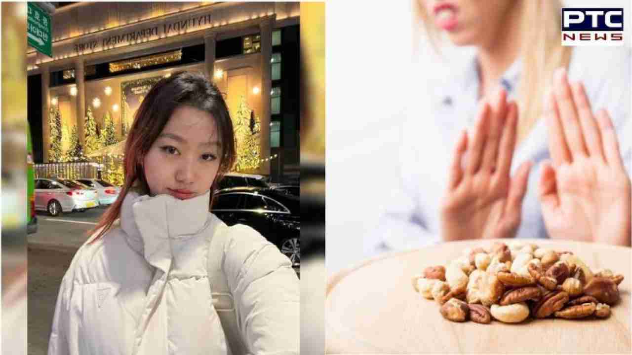 This content creator's humorous take on 37 allergies sparks social media frenzy | Check Video