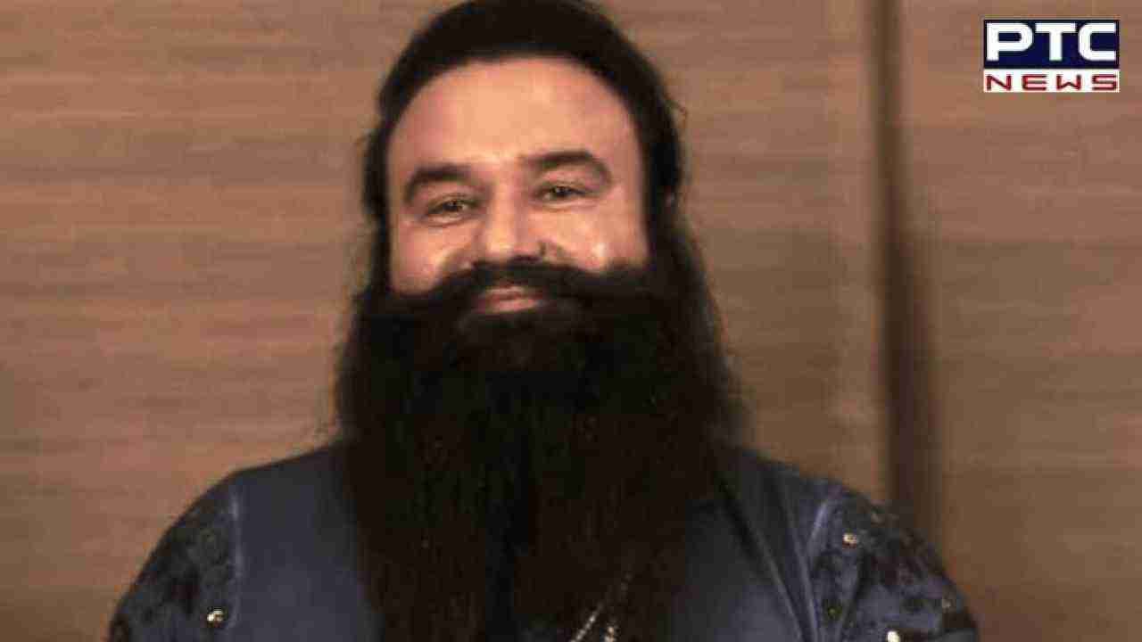 Ram Rahim News: गुरमीत राम रहीम फिर जेल से आ सकता है बाहर, फरलो के लिए लगाई अर्जी