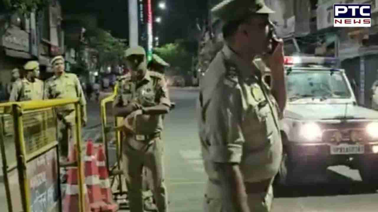 Woman employee physically assaulted in Agra home stay; 5 arrested: Police