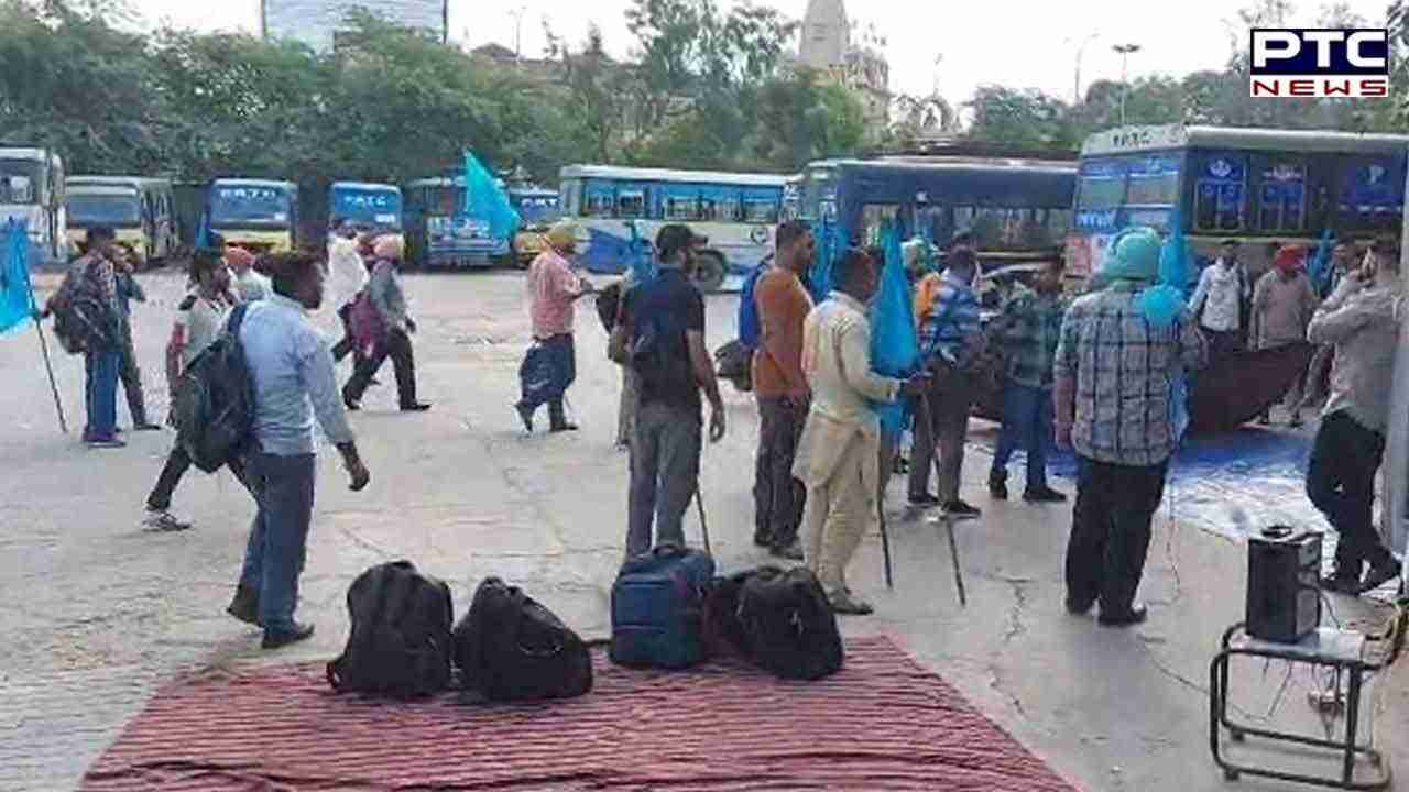 Punjab: Private bus operators allege indifferent attitude by govt; to halt services ahead of Diwali to press for demands
