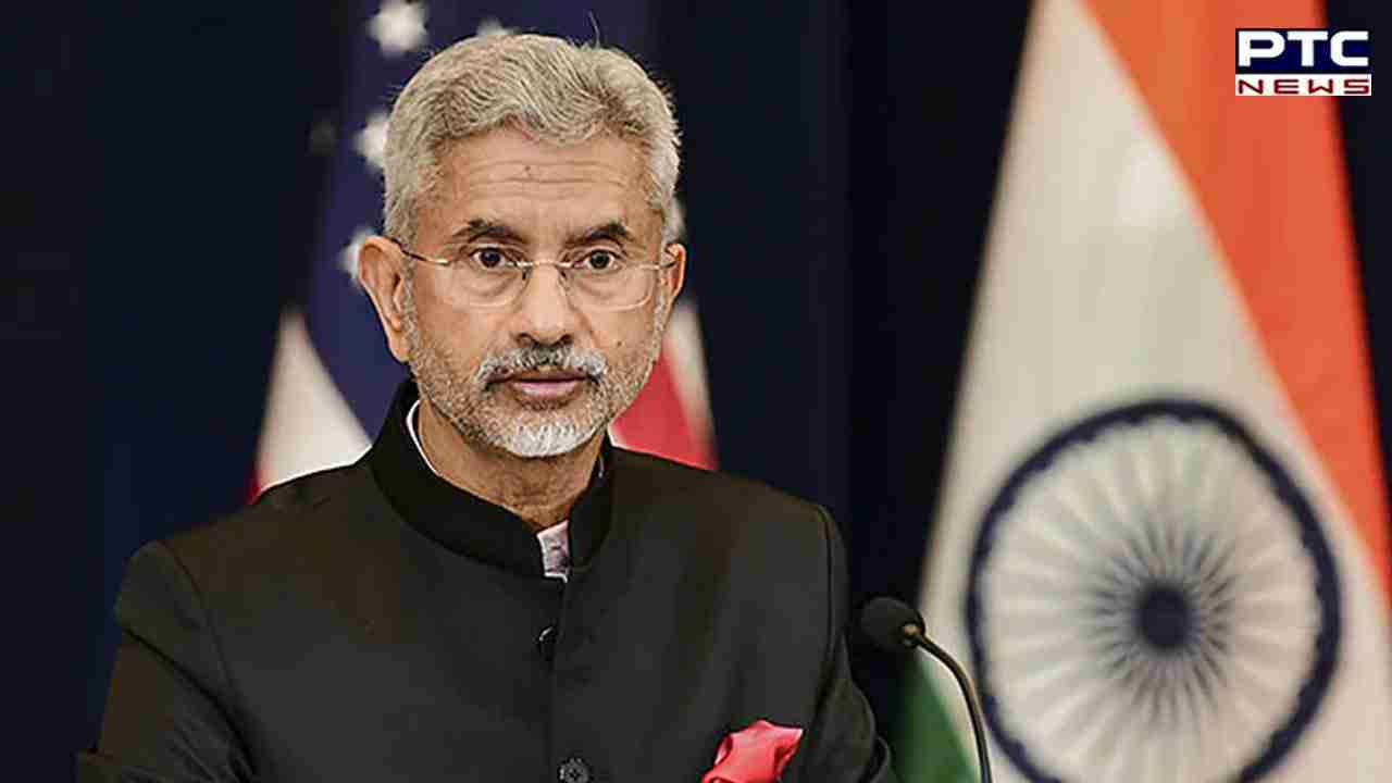 India-Canada ties: S Jaishankar requests credible evidence from Canada to support claims on India link in Nijjar killing