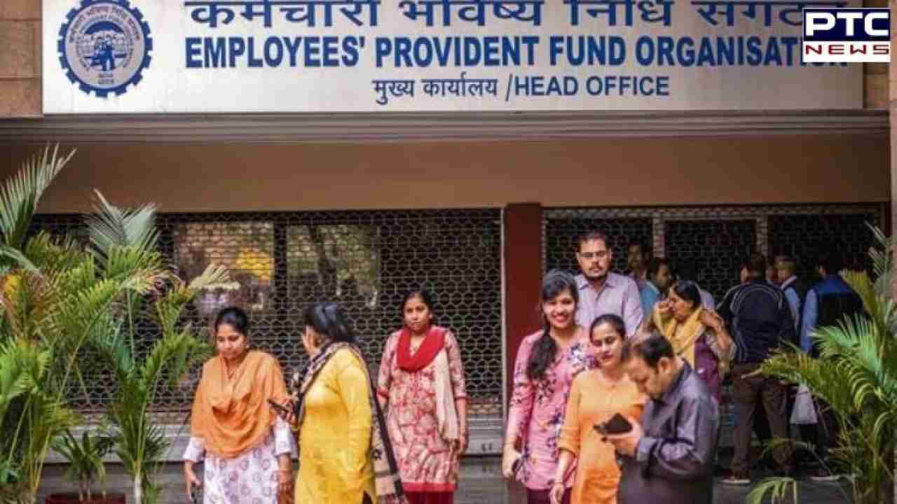 Government's bumper Diwali gift to employees: 'Check your PF account'