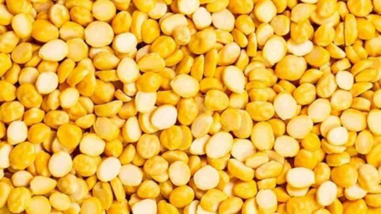 Chana-Dal: ਪੰਜਾਬ ਦੇ ਇਸ ਸ਼ਹਿਰ ਚ 60 ਰੁਪਏ ਕਿੱਲੋ ਵਿਕ ਰਹੀ ਹੈ ਛੋਲਿਆ ਦੀ ਦਾਲ, ਪਰ ਆਧਾਰ ਕਾਰਡ ਹੈ ਜ਼ਰੂਰੀ