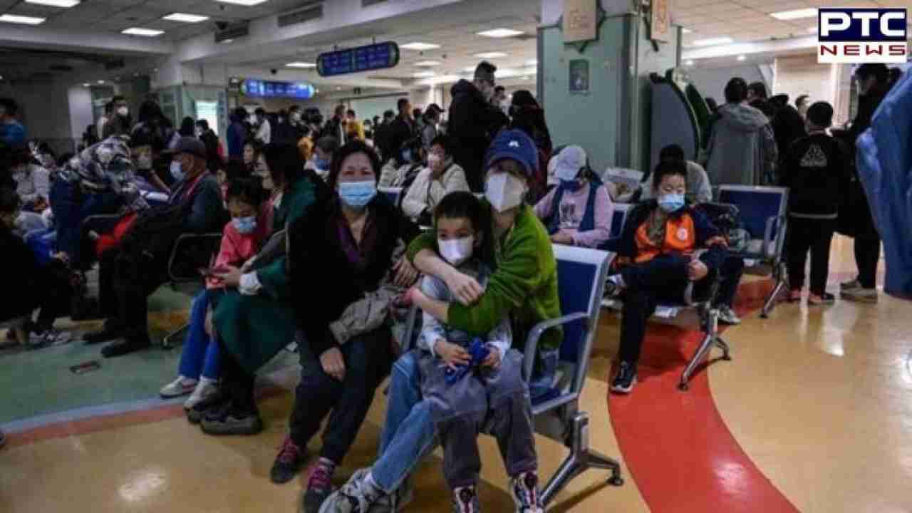 China pneumonia outbreak: These states on alert mode after Centre flags surge in China respiratory infections