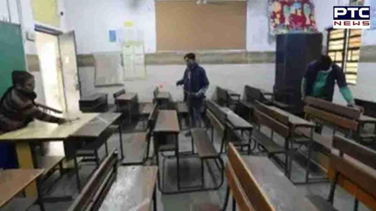 Indore Incident: Class 4 Student Allegedly Assault Classmate 108 Times ...