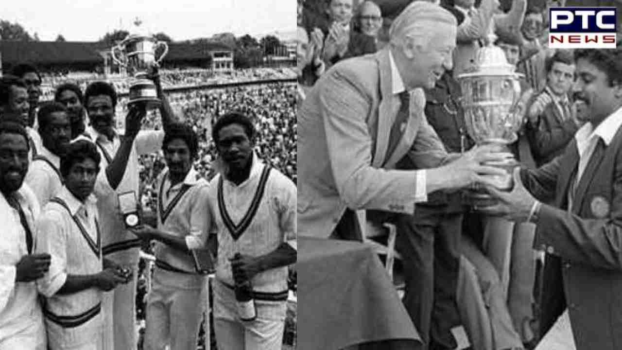 Cricket World Cup: Celebrating Decades of Sporting Excellence | Check Out WC Winners So Far