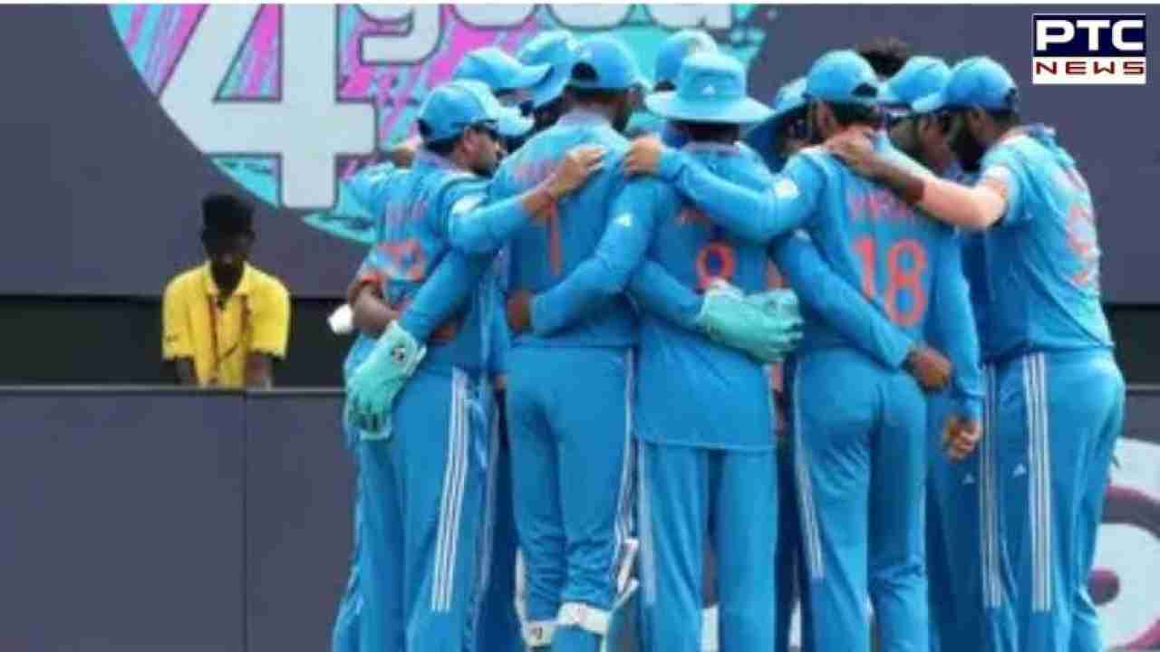 World Cup 2023: Cricket fever grips globe as India and Australia set to lock horns in final | Stay Tuned for Live Updates On PTC News