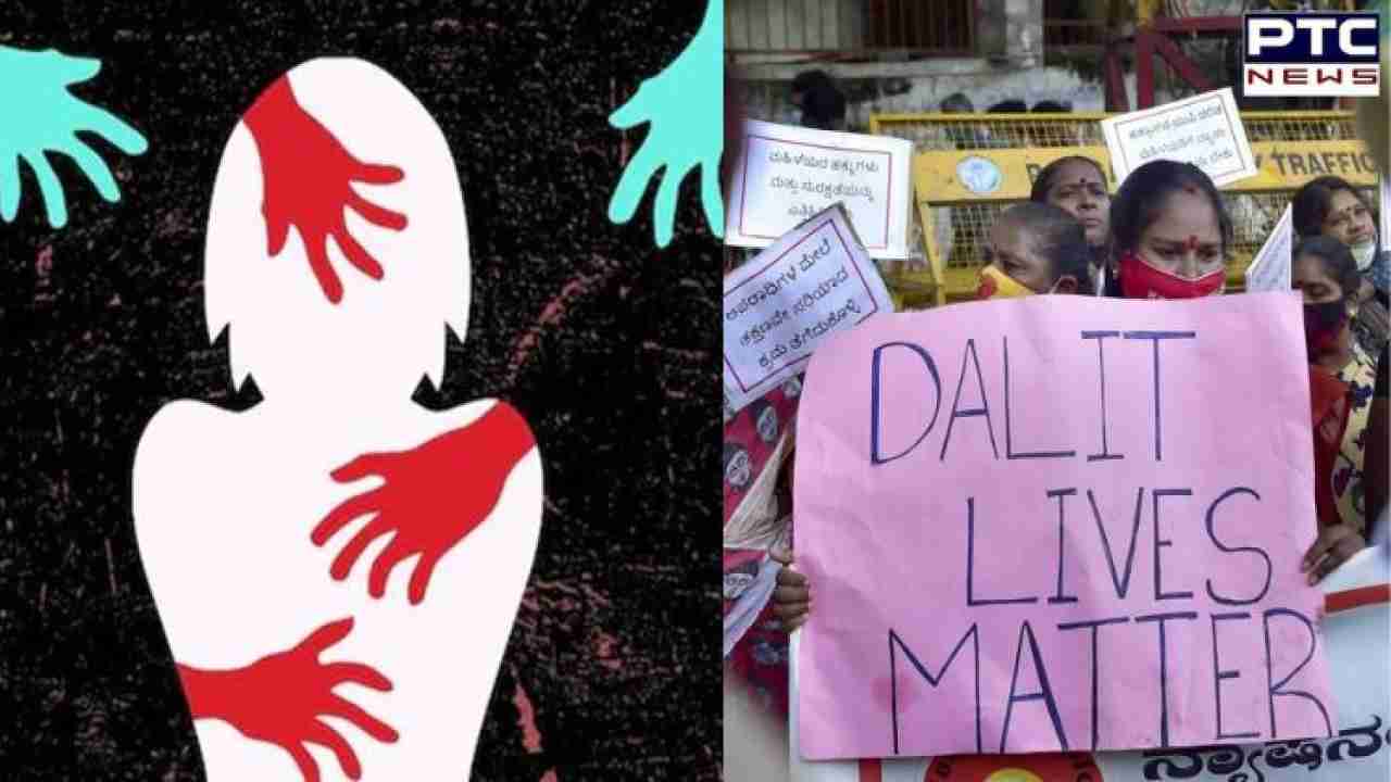 UP shocker: Dalit woman sexually assaulted, murdered, body chopped in 3 pieces