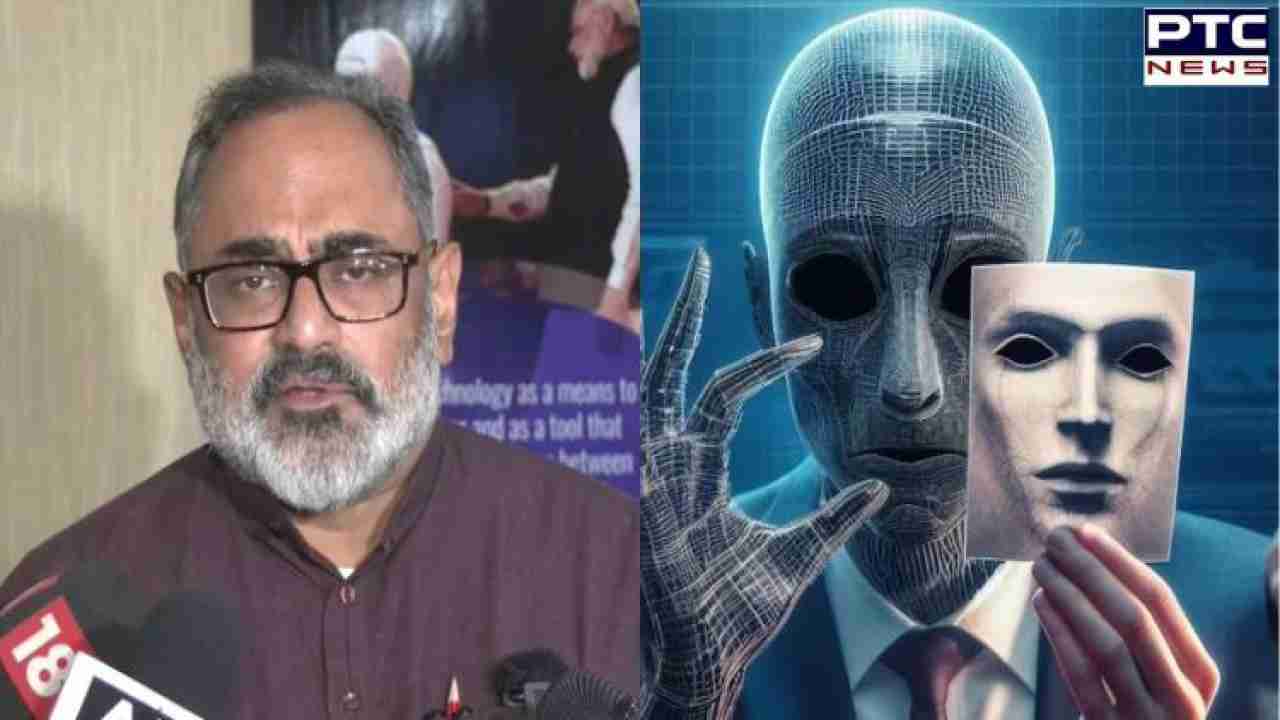 Deepfake video row: Centre to soon appoint special officer to combat deceptive menace; gives 7-day deadline to media platforms