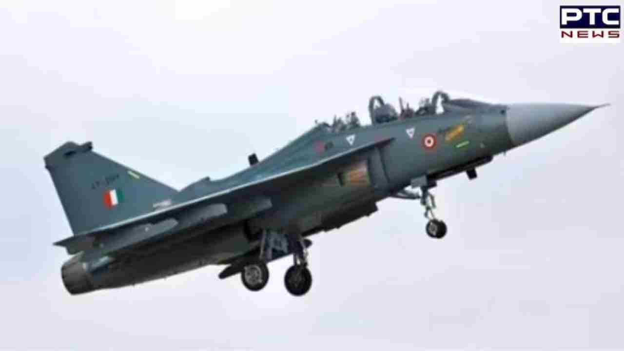 India set to soar with new fighter jets as defence panel okays massive deal