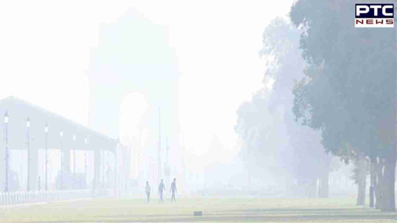 Delhi air pollution: National capital’s AQI again deteriorates; dips to 'severe category'