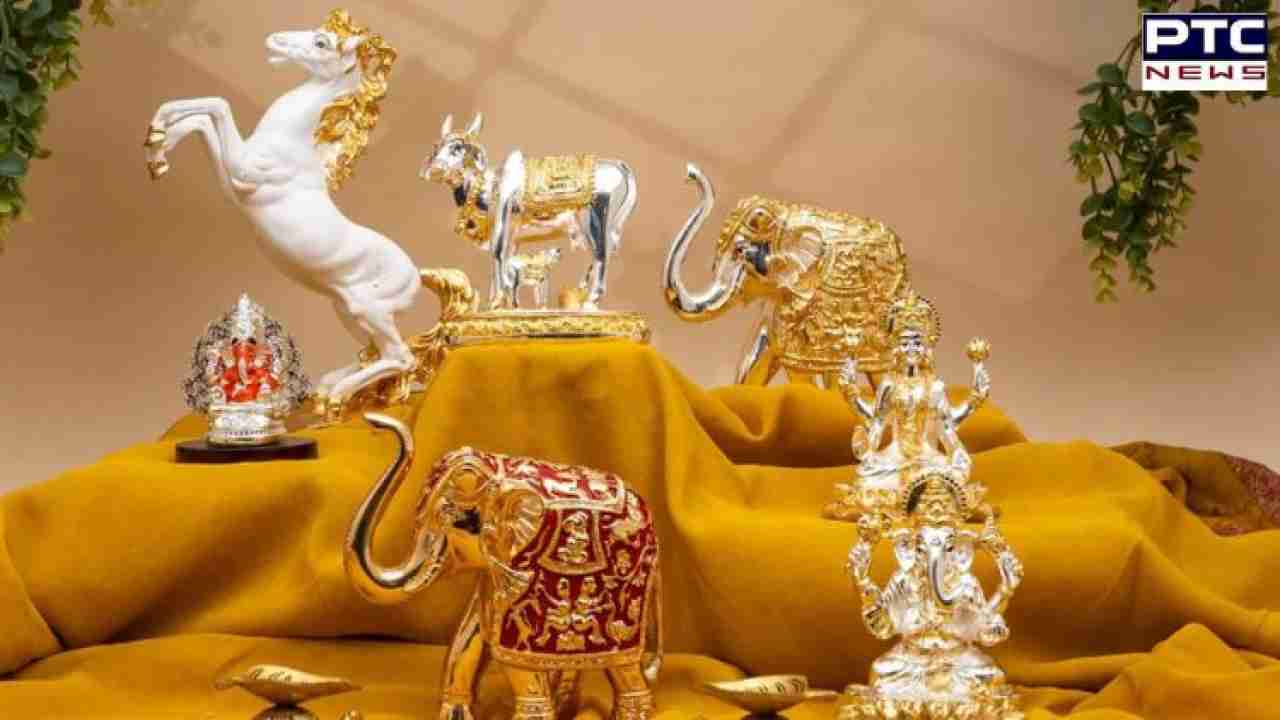 Dhanteras 2024: Why buying 'broom' on Dhantrayodashi is lucky? Here are items you can buy for good luck