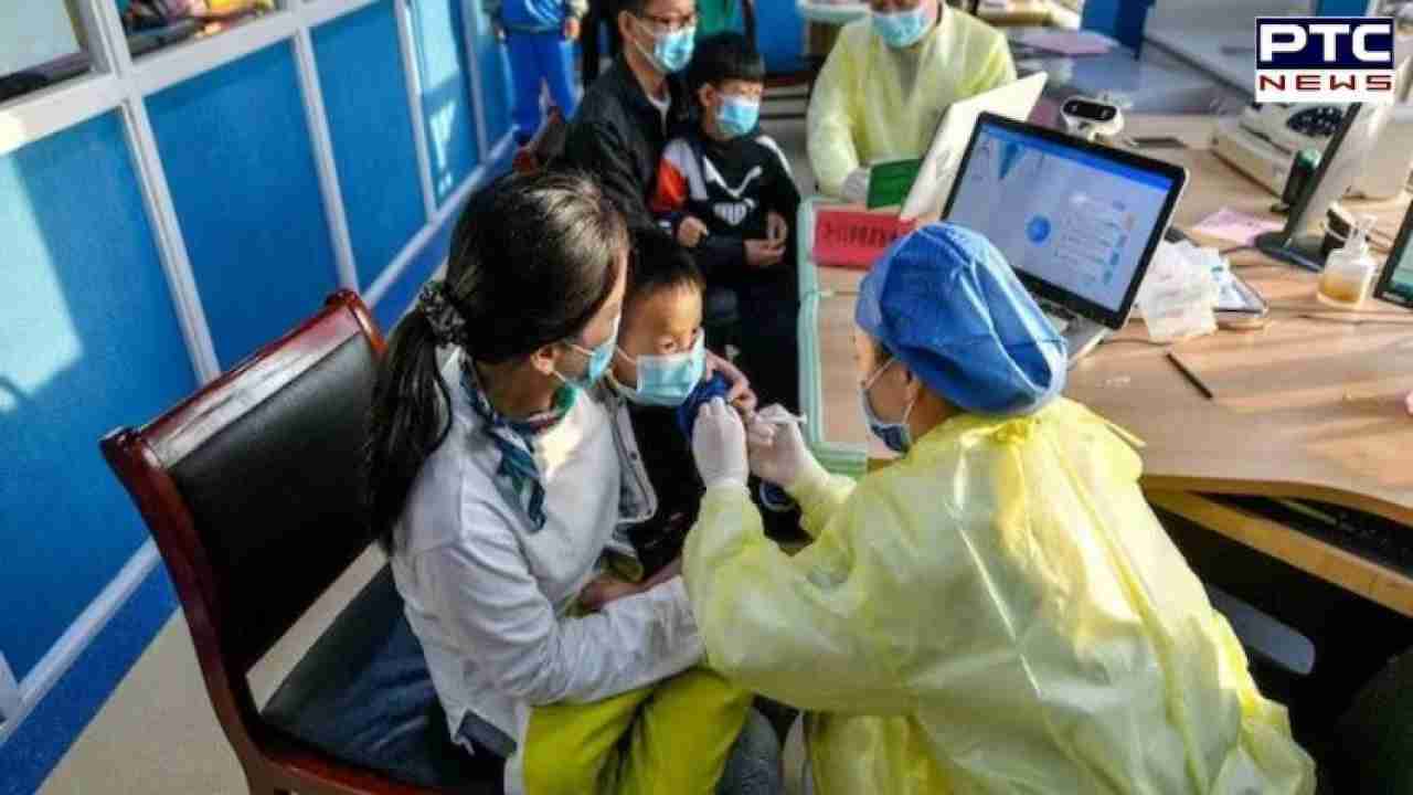 China pneumonia outbreak: Government urges immediate readiness measures for respiratory illness in states and UTs
