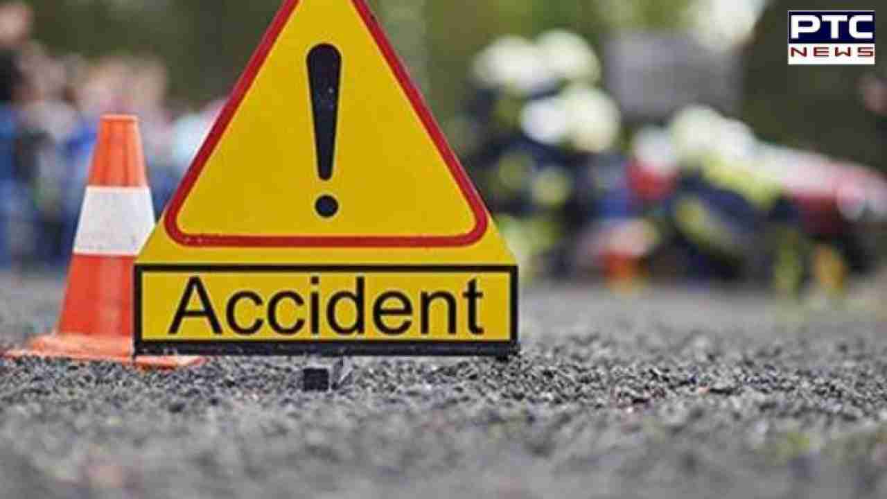 Tragic road accident claims lives of four from Punjab's Patran in Haryana's Sirsa