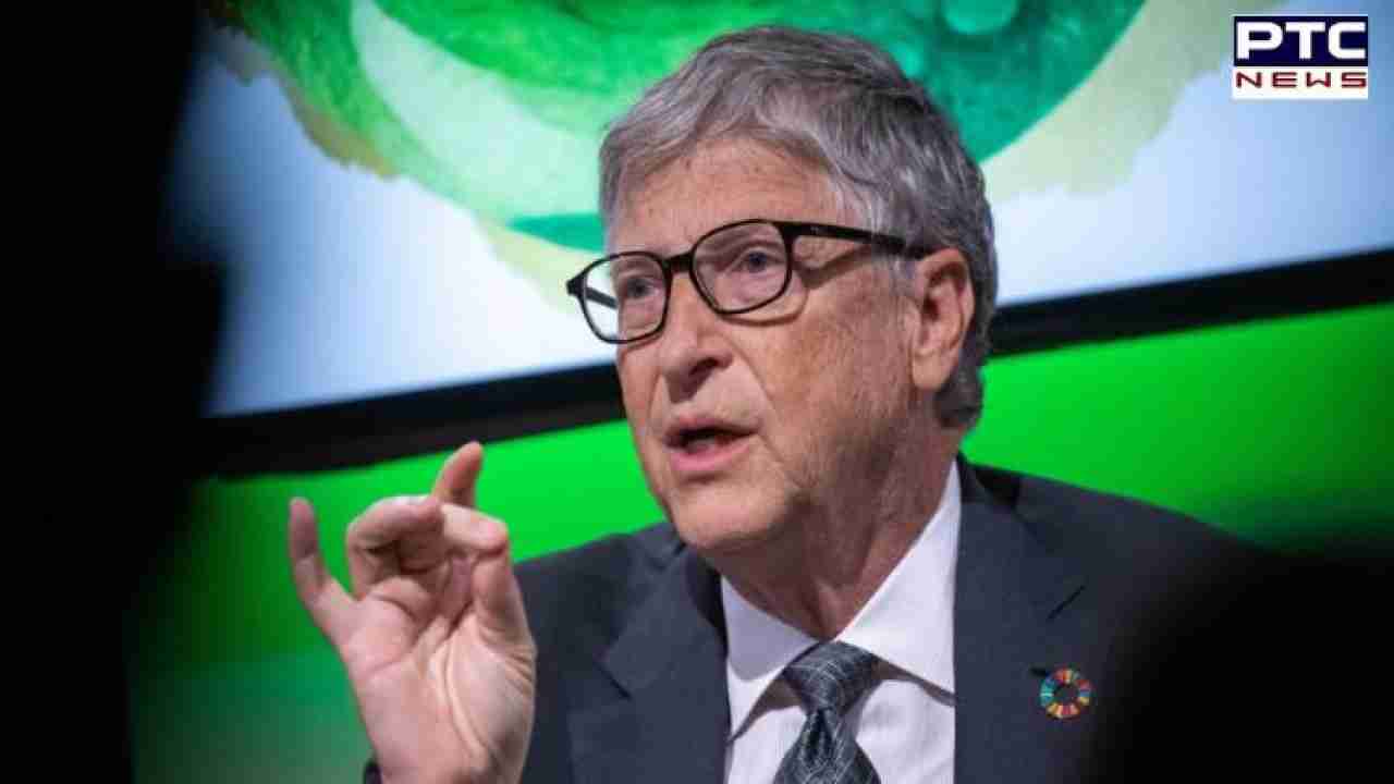 Bill Gates envisions a possible three-day work week, emphasising life's purpose beyond employment