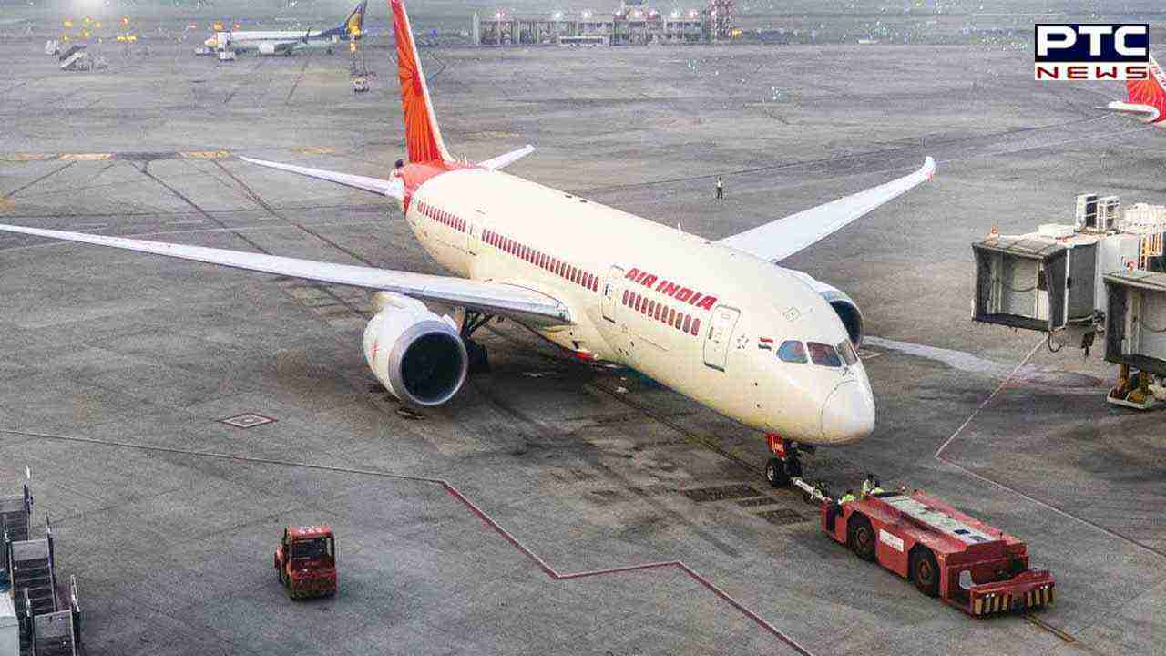 Airport chaos: Air India flight faces technical snag, leaves passengers stranded ahead of Diwali