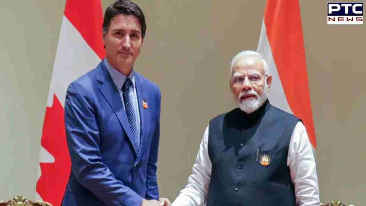 India-Canada diplomatic row: India starts online visa services again for Canadians; sources say pause was due to tensions