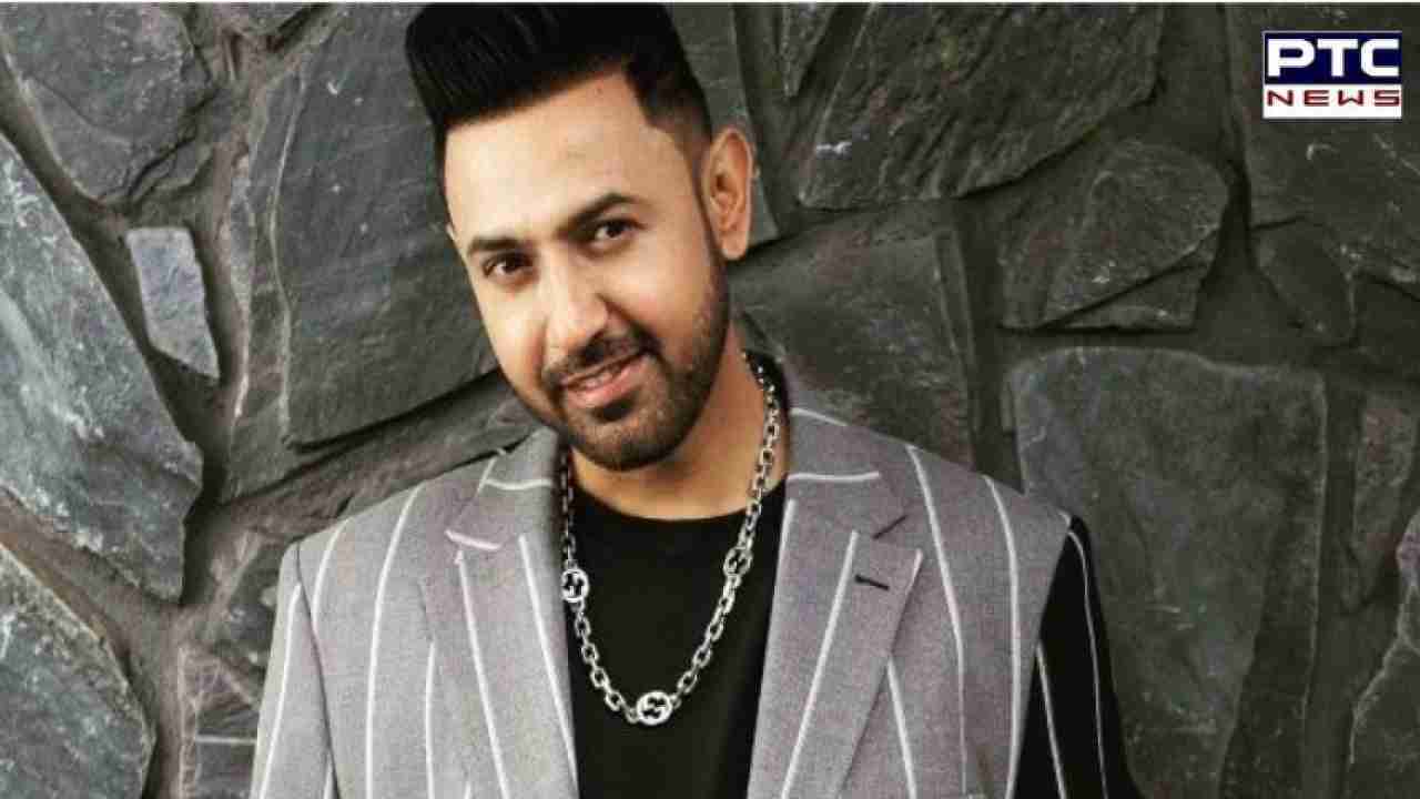 Gippy Grewal: ਕੈਨੇਡਾ 'ਚ ਗਿੱਪੀ ਗਰੇਵਾਲ ਦੇ ਬੰਗਲੇ 'ਤੇ ਗੋਲੀਬਾਰੀ, ਲਾਰੈਂਸ ਬਿਸ਼ਨੋਈ ਨੇ ਲਈ ਜ਼ਿੰਮੇਵਾਰੀ